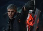 Devil May Cry 5: Devil Hunter Edition untuk Nintendo Switch 2