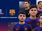 Konami dan FC Barcelona memperpanjang kemitraan eFootball