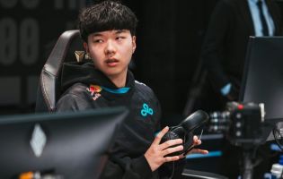 Mid laner Cloud9 Jojopyun telah dirilis
