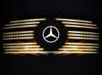 Mercedes-Benz akan tampil di IAA Mobility 2025 untuk memamerkan GLC bertenaga EQ yang serba baru