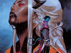 X-Men, Fantastic Four, dan Spider-Man untuk mendapatkan "tikungan mengejutkan dan transformasi mengerikan" melalui label Midnight