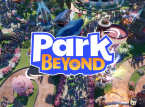 DLC pertama Park Beyond diluncurkan September ini