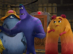 Detail sekuel Monsters, Inc. yang dihapus terungkap