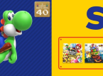 Nintendo mengumumkan penjualan Mar10 Day