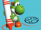 Yoshi yang bernyanyi, berbicara, menari menjadi headline produk My Mario baru untuk Nintendo