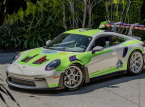 Porsche telah mengubah setiap karakter Toy Story menjadi mobil