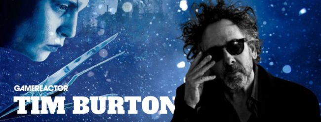 Yang terbaik dari Tim Burton: Lima film yang harus ditonton setiap penggemar film
