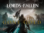 Lords of the Fallen telah menjadi emas dan siap diluncurkan pada bulan Oktober