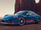 Porsche berencana menghasilkan lebih banyak uang dengan menjual lebih sedikit mobil