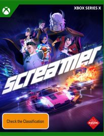 Screamer