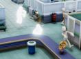 Two Point Hospital - Impresi Hands-On