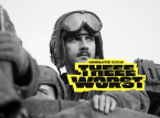 10 aktor terburuk Hollywood