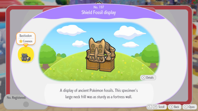 Pokémon Pokopia