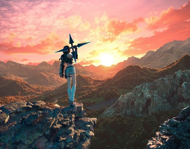 Final Fantasy VII: Rebirth