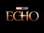 Semua episode Marvel's Echo hadir di Disney+ sekaligus pada bulan November
