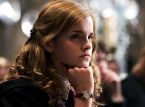 Bintang Harry Potter Emma Watson melihat larangan mengemudi karena ngebut