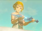 The Legend of Zelda mendapatkan koleksi baru mainan senjata seukuran telapak tangan