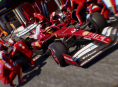 Pelopor untuk Kejuaraan Dunia F1 2025 adalah pembalap dengan peringkat terbaik ke-8 di F1 25 