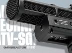 Audio-Technica ATV-SG1 mikrofon senapan