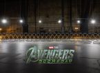 Runtime Avengers: Doomsday telah terungkap, akan lebih pendek dari tiga jam