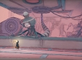 Mio: Memories in Orbit Pratinjau: Metroidvania yang memukau