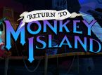 Kembali ke Monkey Island untuk sementara eksklusif di Switch untuk versi konsol