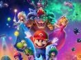 The Super Mario Galaxy Movie meroket melewati $ 414 juta di box office