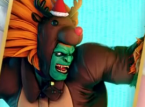 Street Fighter V menyambut liburan dengan kostum baru