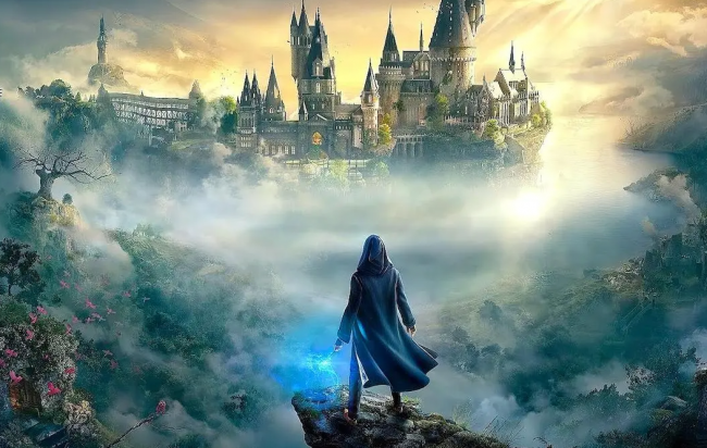 5 pengaturan fantasi yang pantas mendapatkan video game mereka sendiri