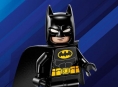 Rocksteady terlibat dalam pengembangan Lego Batman: Legacy of the Dark Knight 