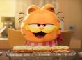 The Garfield Movie dimulai dengan awal yang menderu di box office
