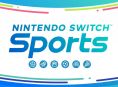 Nintendo Switch mendapatkan versi Wii Sports-nya sendiri