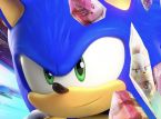 Game Sonic dua dimensi baru telah diumumkan