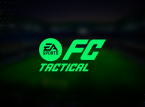 Game strategi berbasis giliran, EA Sports FC Tactical, akan debut di perangkat seluler pada awal 2024