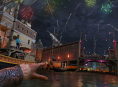 Assassin's Creed Nexus VR Preview: Pengembalian imersif ke akar seri