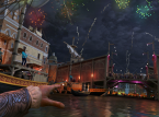 Assassin's Creed Nexus VR Preview: Pengembalian imersif ke akar seri