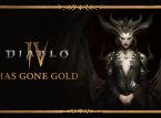 Diablo IV siap diluncurkan, karena telah "menjadi emas"