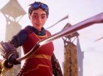 Harry Potter: Quidditch Champions diumumkan untuk PC dan konsol