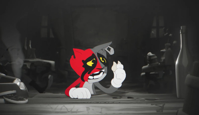 Kami mewawancarai apa yang mungkin studio indie paling lucu di Swedia