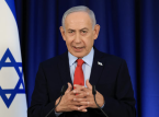 Netanyahu berjanji untuk mengintensifkan serangan terhadap Hizbullah