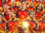 Spanyol kembali menjadi Juara Dunia setelah mengalahkan Argentina 1-0 dengan keunggulan luar biasa
