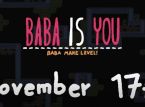 Update Baba Is You membawakan kita editor level cross-platform yang sudah ditunggu-tunggu pada minggu ini.