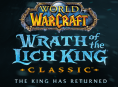Bergabunglah dengan kami untuk siaran langsung World of Warcraft: Wrath of the Lich King ketiga kami hari ini