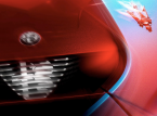 Alfa Romeo dan Maserati menggabungkan kekuatan