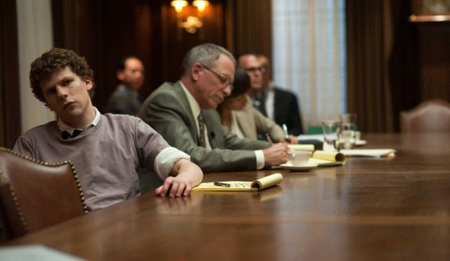 Yang terbaik dari David Fincher: Lima film yang harus ditonton setiap penggemar film