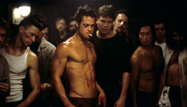 Yang terbaik dari David Fincher: Lima film yang harus ditonton setiap penggemar film