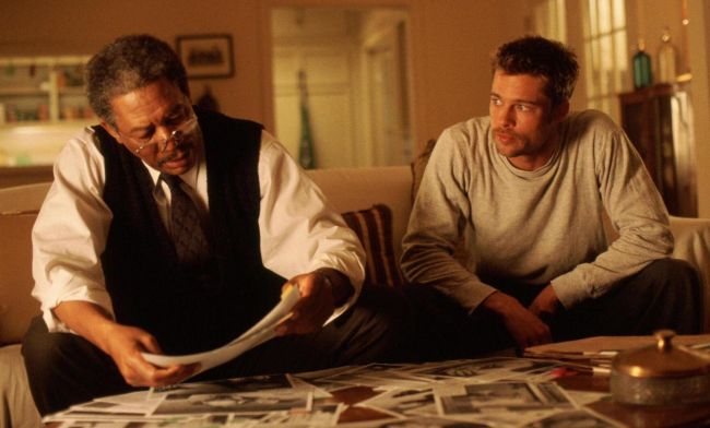 Yang terbaik dari David Fincher: Lima film yang harus ditonton setiap penggemar film