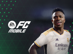 EA mengungkapkan versi mobile dari seri sepak bola FC