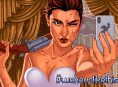 Mega Drive mendapatkan gelar besar lainnya saat Lethal Wedding mencapai tujuan Kickstarter-nya
