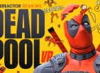 Marvel's Deadpool VR Ulasan: "Anda memalukan para gamer di mana-mana"